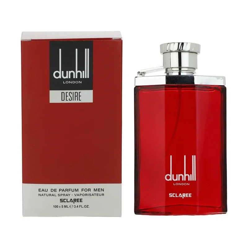 ادو پرفیوم مردانه اسکلاره مدل Dunhill Desire حجم 100 میلی لیتر + ((امکان پرداخت در 4 قسط))