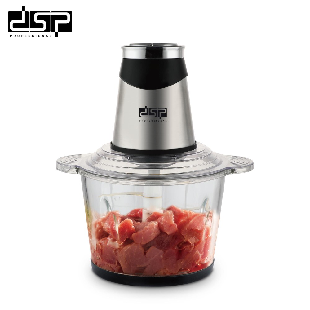 خردکن 3 لیتر دی اس پی مدل DSP km4107
