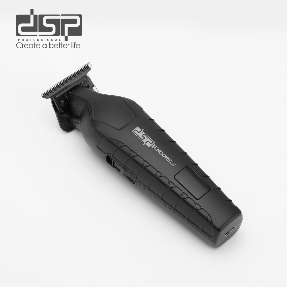 ریش تراش دی اس پی مدل DSP 90085 ارسال رایگان — تصویر ۳