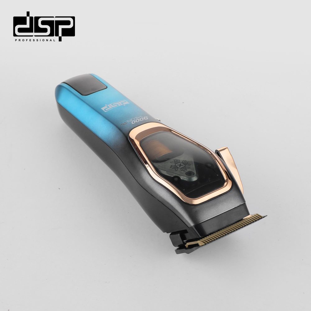 ماشین اصلاح دی اس پی مدل DSP 91270 ارسال رایگان — تصویر ۶