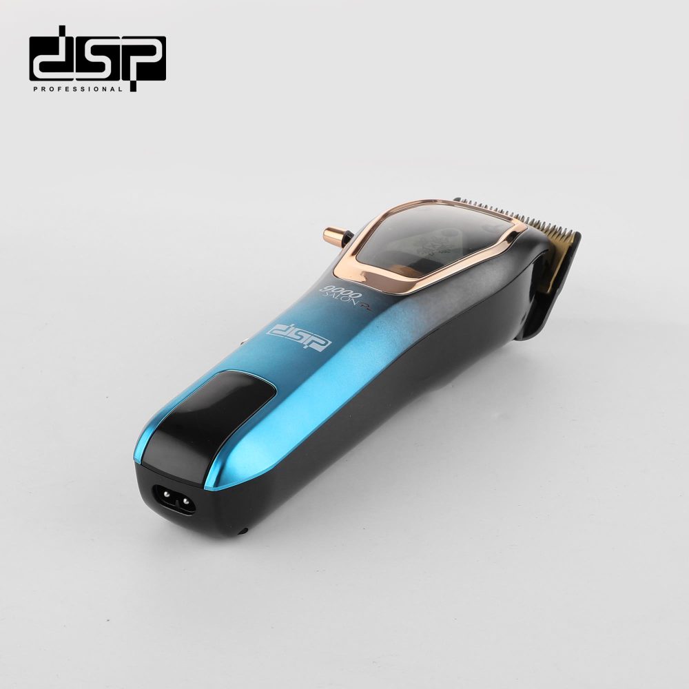 ماشین اصلاح دی اس پی مدل DSP 91270 ارسال رایگان — تصویر ۳