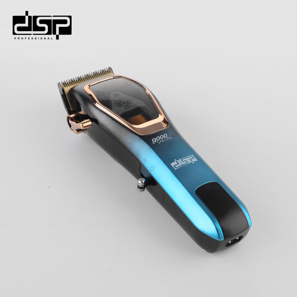 ماشین اصلاح دی اس پی مدل DSP 91270 ارسال رایگان — تصویر ۵