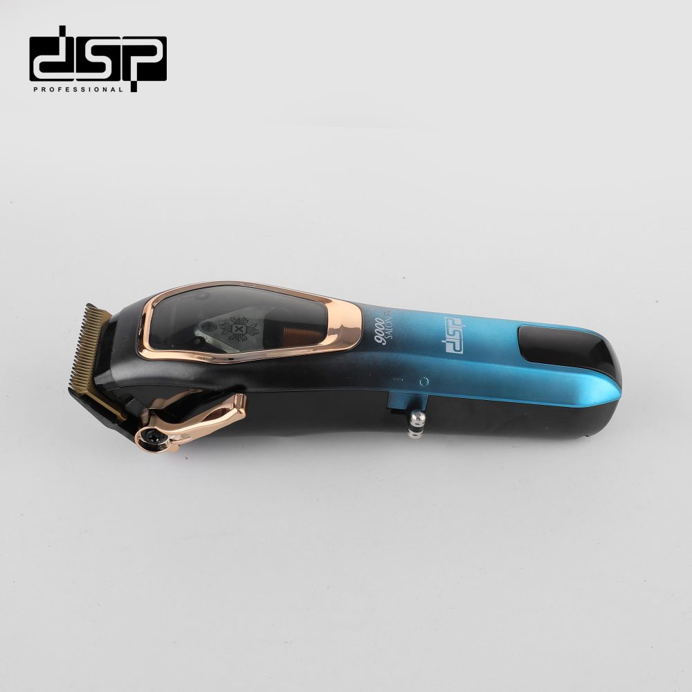 ماشین اصلاح دی اس پی مدل DSP 91270 ارسال رایگان — تصویر ۴