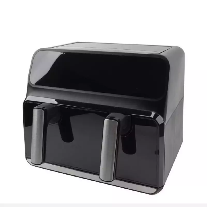 سرخکن دوقلو ار تی اس مدل RTS RT-800 ارسال رایگان — تصویر ۴