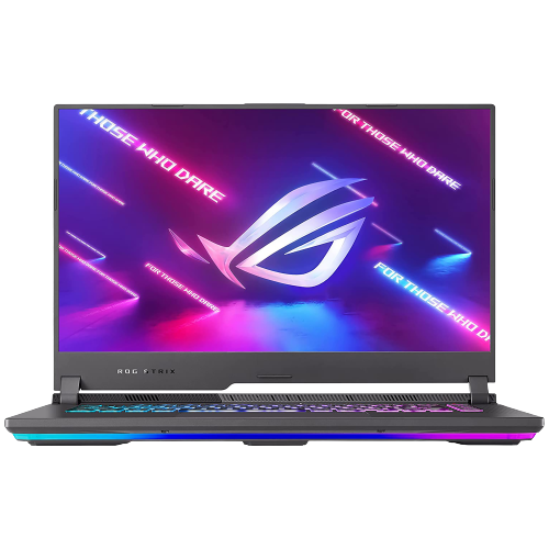 لپ تاپ ایسوس ROG استوک i9 (گرافیک RTX 4060 / نمایشگر 2K) | آرک‌بایت