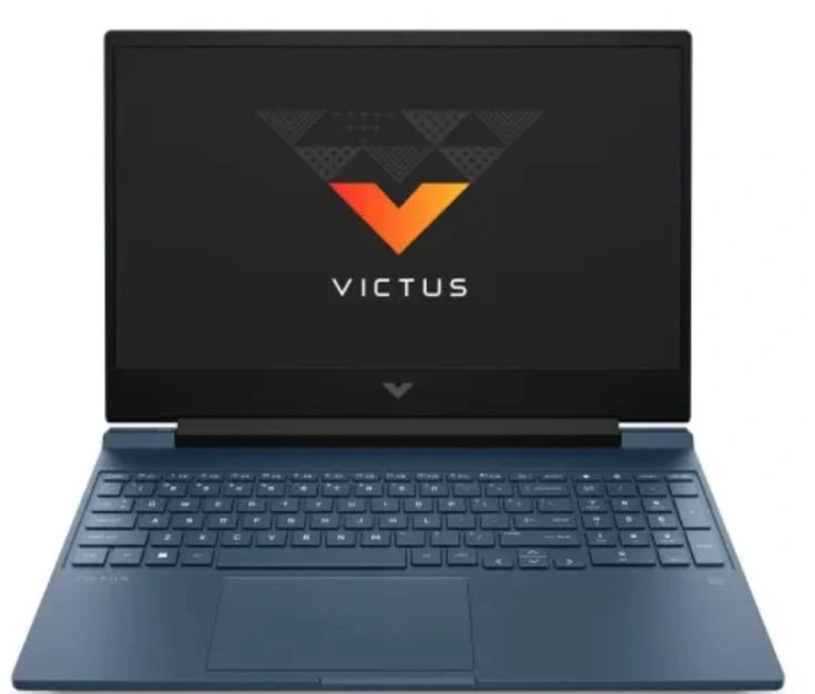 لپ تاپ اچ پی Victus استوک (i7 نسل 13 / RTX 3050 6GB) | آرک‌بایت