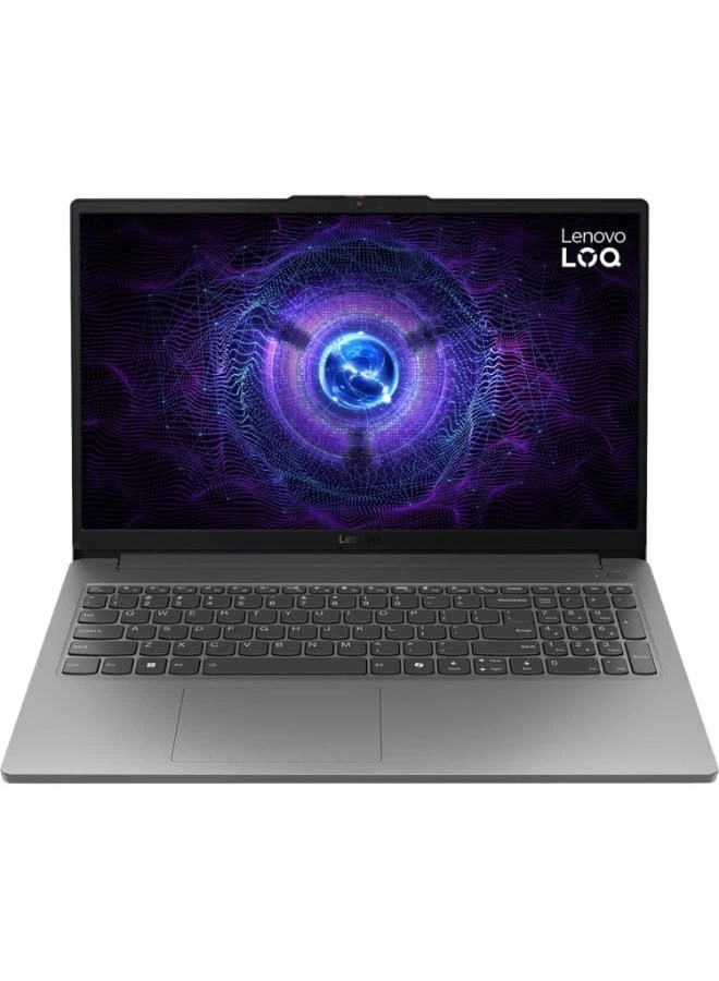 لپ تاپ لنوو LOQ آکبند (i5-12450HX / RTX 2050) | آرک‌بایت