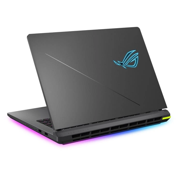 لپ تاپ ASUS ROG Strix G615J آکبند | i9 نسل ۱۴ و RTX 5070 — تصویر ۳