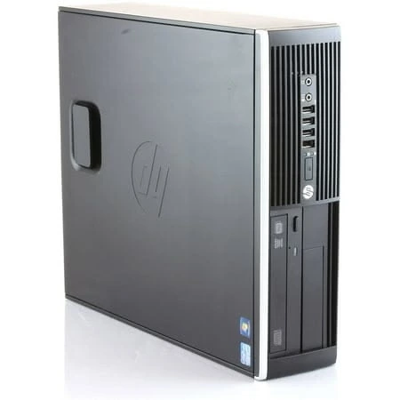 مینی کیس HP i5 نسل 3 استوک (رم 8 / هارد 256) | آرکبایت