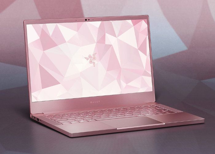 لپ تاپ Razer Blade 15 Quartz Pink استوک (صورتی خاص/i7/RTX 2060) | آرکبایت
