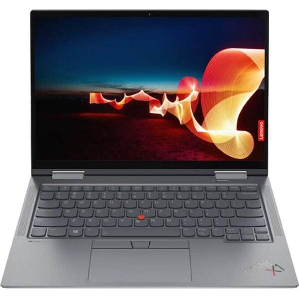 لپ تاپ لنوو ThinkPad X1 Yoga Gen 3 استوک | ۱۶ گیگ رم | آرک‌بایت