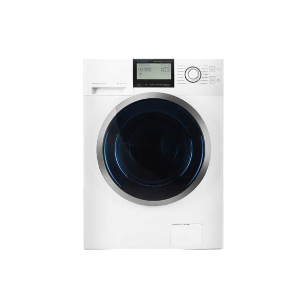 ماشین لباسشویی دوو مدل DWK-YOUNG861 ظرفیت 8 کیلوگرم