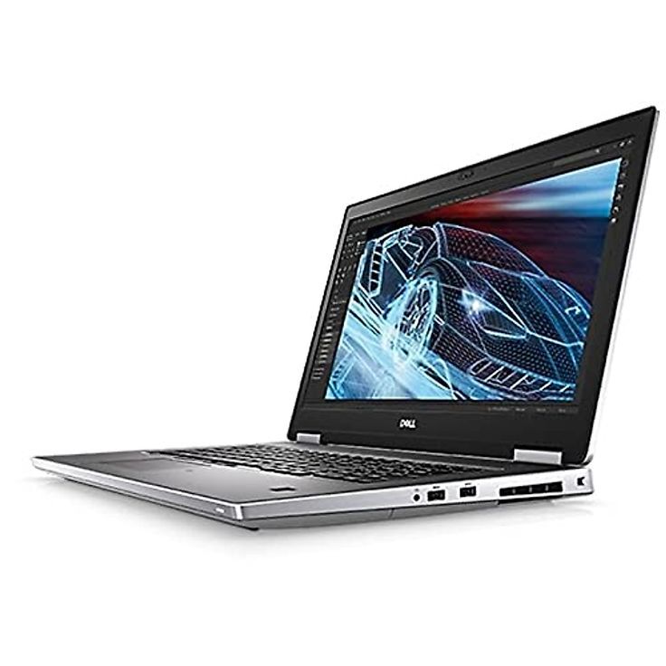 لپ تاپ Dell Precision 7740 استوک (Xeon / RTX 5000) | آرک بایت