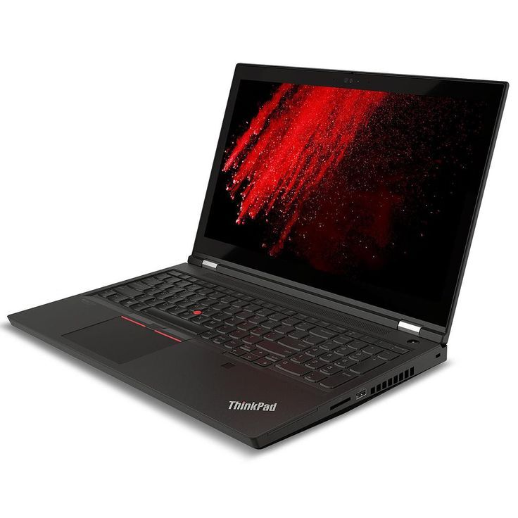 لپ تاپ استوک لنوو ThinkPad P15 Gen 2