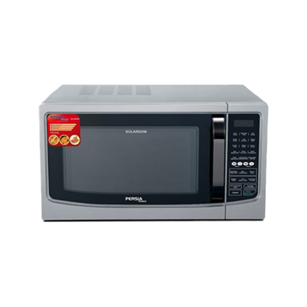 مایکروویو سولاردوم پرشیا فرانس مدل PR-4042