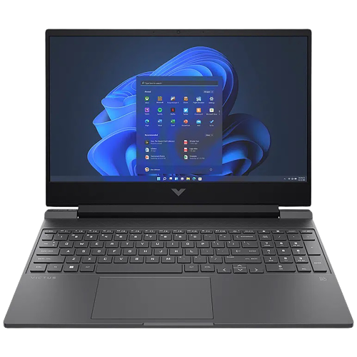 HP Victus 15-fa2013dx | Core i5-13420H | RTX 3050 6GB | آکبند با گارانتی