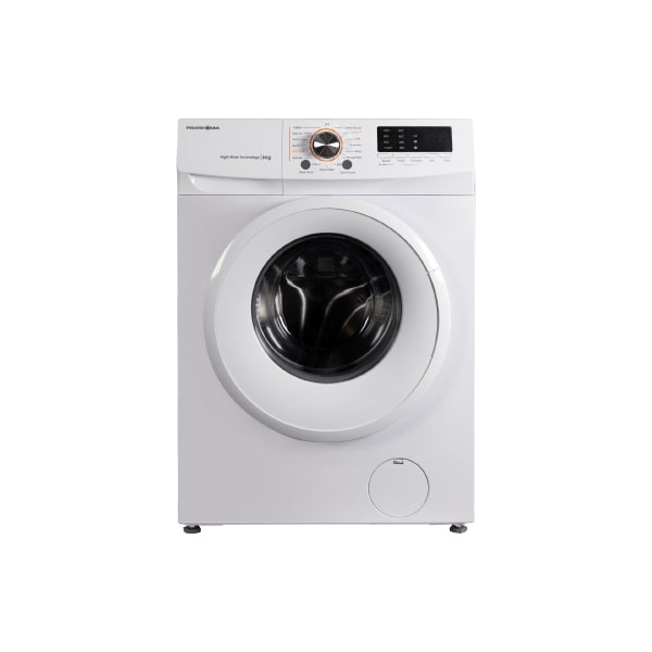 ماشین لباسشویی پاکشوما مدل TFU-63100 ظرفیت 6 کیلوگرم