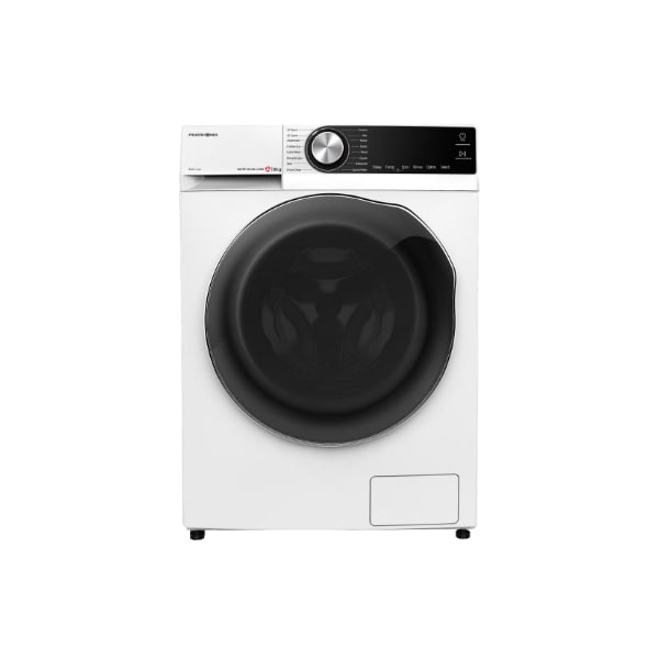 ماشین لباسشویی پاکشوما مدل TFB-85401 ظرفیت 8 کیلوگرم