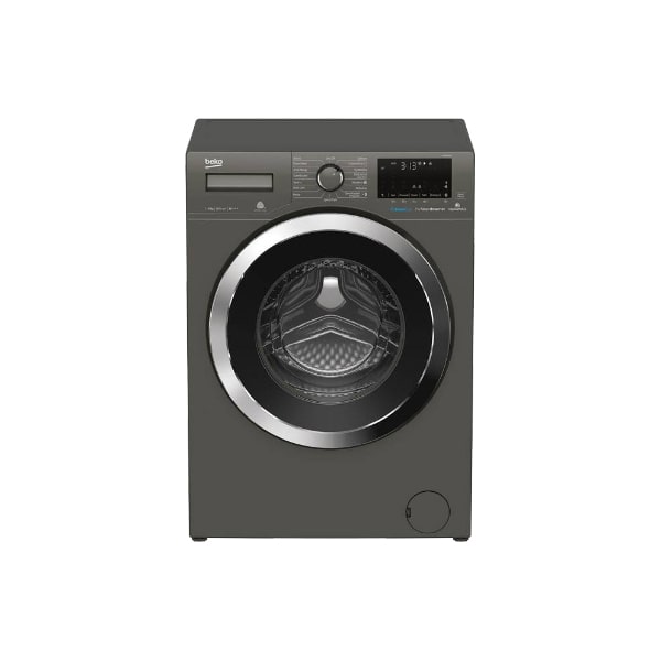 ماشین لباسشویی بکو مدل WY84044G ظرفیت 8 کیلوگرم