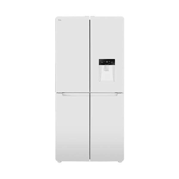 یخچال فریزر تی سی ال مدل TF540