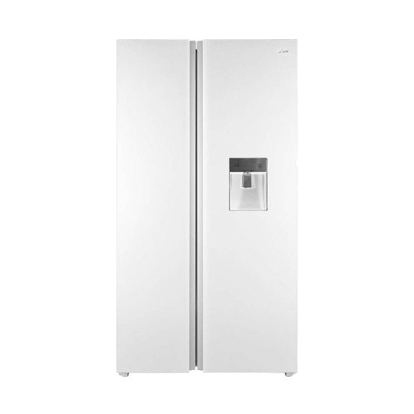 یخچال فریزر ساید بای ساید جی پلاس مدل GSS-K723
