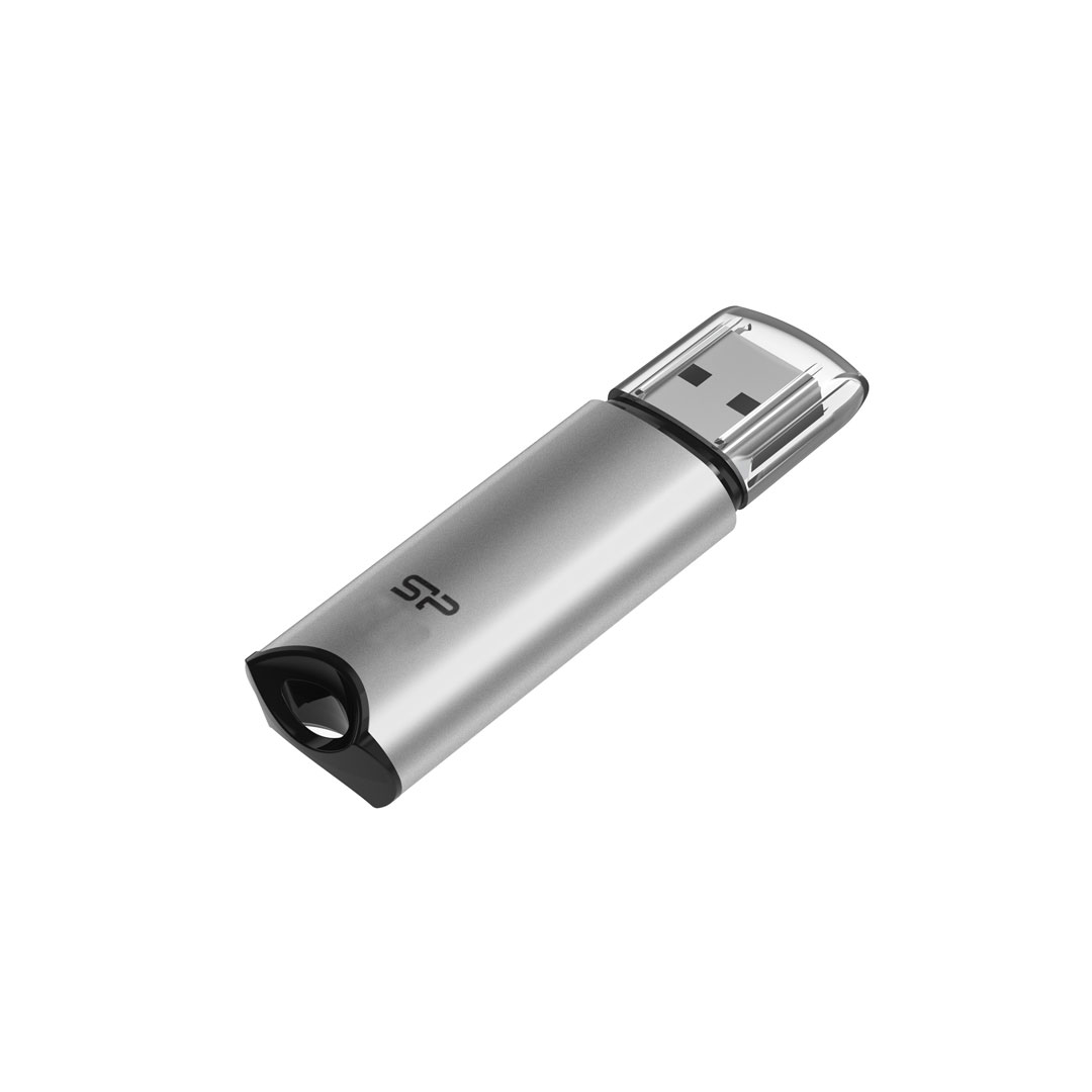 فلش مموری سیلیکون پاور M02 ظرفیت 32 گیگابایت — تصویر ۵