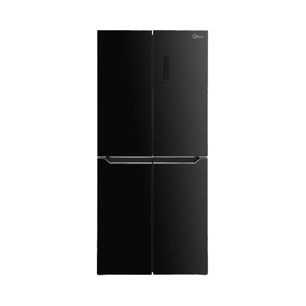 یخچال فریزر ساید بای ساید جی پلاس مدل GSS-K918B