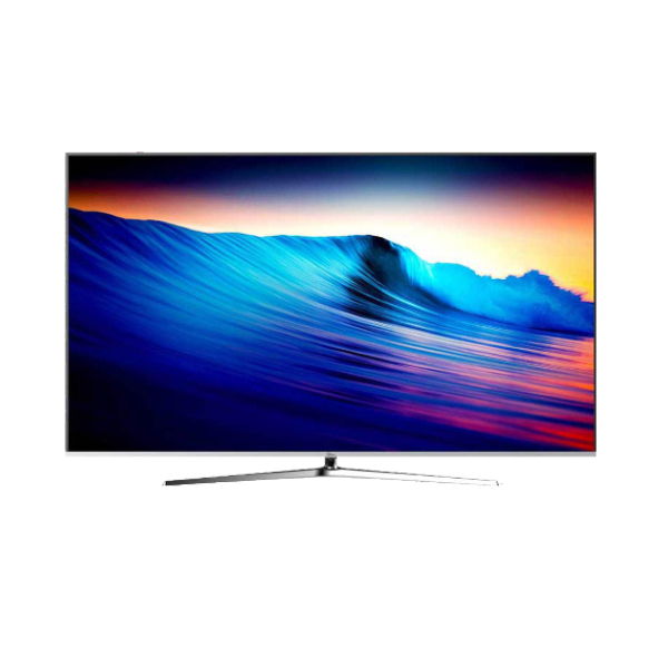 تلویزیون ال ای دی هوشمند جی پلاس مدل GTV-58LU721 سایز 58 اینچ