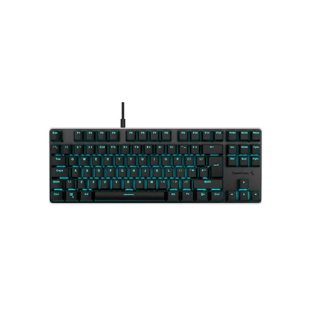 کیبورد مکانیکال دیپ کول KB500