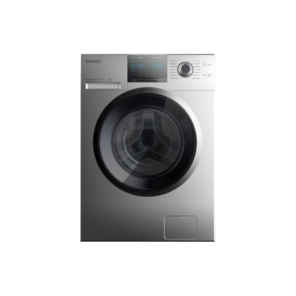 ماشین لباسشویی دوو مدل DWK-Young86G ظرفیت 8 کیلوگرم