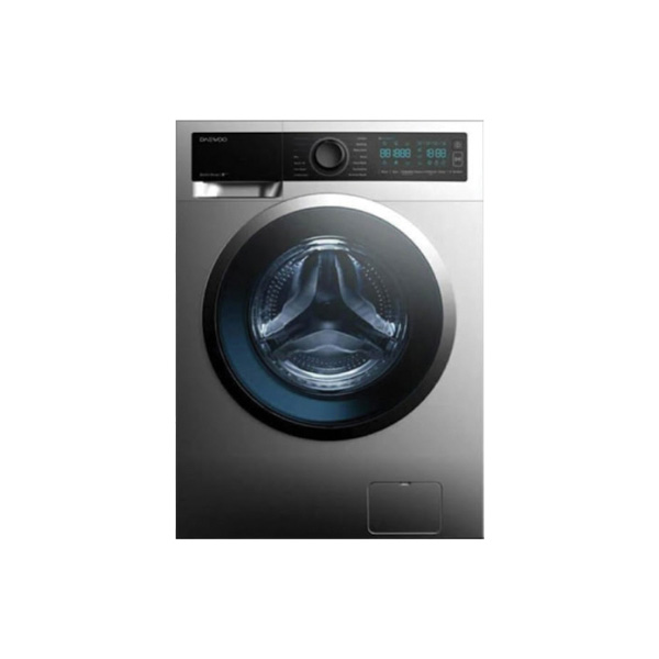 ماشین لباسشویی دوو مدل DWK-LIFE821GB ظرفیت 8 کیلوگرم