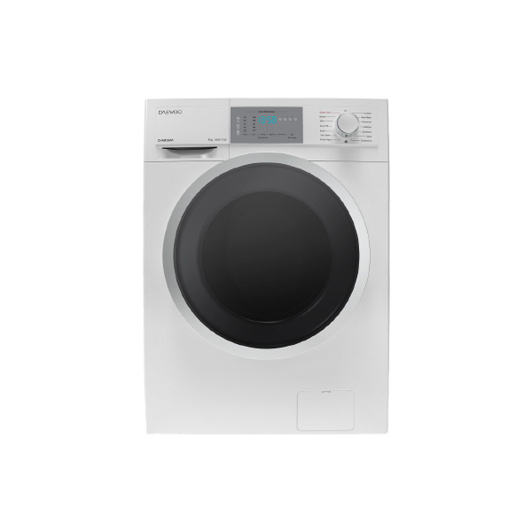 ماشین لباسشویی دوو مدل DWK-7140 ظرفیت 7 کیلوگرم