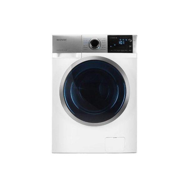 ماشین لباسشویی دوو مدل DWK-PRO841TS ظرفیت 8 کیلوگرم