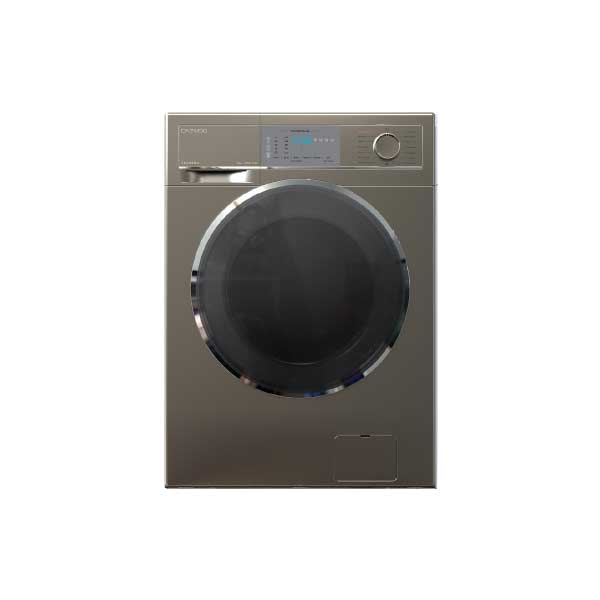 ماشین لباسشویی دوو مدل DWK-7143 ظرفیت 7 کیلوگرم