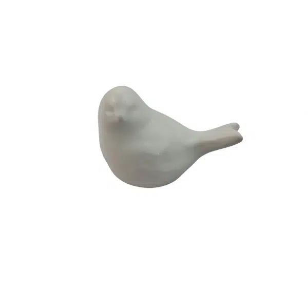 مجسمه گنجشک کوچک