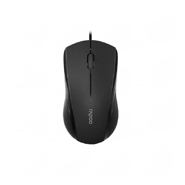 موس رپو سیمدار مدل N1200 Silent — تصویر ۲