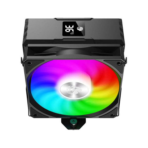 خنک کننده پردازنده گیم مکس مدل Sigma 520 DIGITAL — تصویر ۵