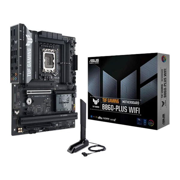 مادربرد ایسوس ASUS TUF B860-PLUS WIFI