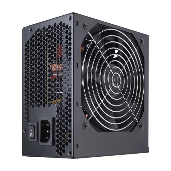 پاور 600 وات اف اس پی HV + 600W