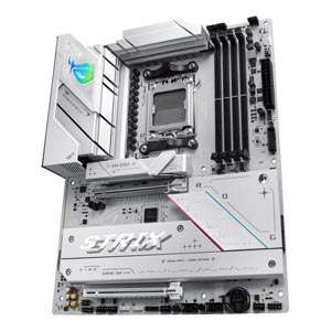 مادربرد ایسوس B850-A ROG GAMING WIFI