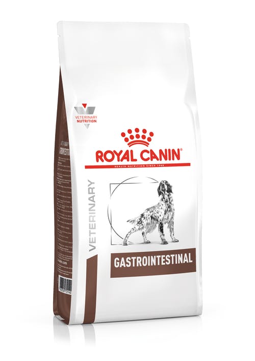 غذای رویال کنین گاسترو سگ (Gastrointestinal) وزن 7.5 کیلوگرم