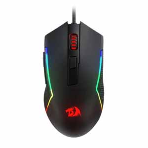 موس گیمینگ ردراگون M616 RGB