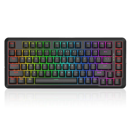 کیبورد ردراگون k713