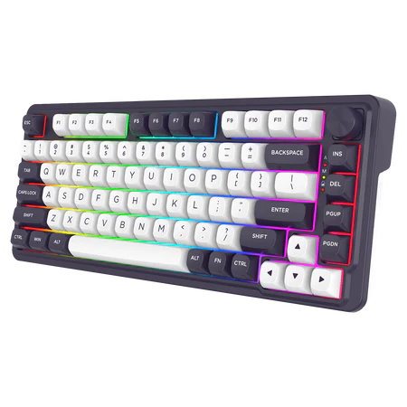 کیبورد ردراگون K715 FINKE