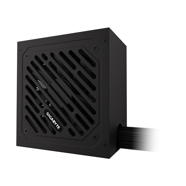 پاور 650 وات گیگابایت ps650ss — تصویر ۴