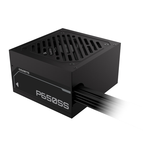 پاور 650 وات گیگابایت ps650ss — تصویر ۶