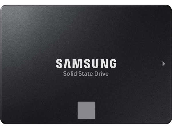 اس اس دی سامسونگ مدل EVO 870 ظرفیت 500 گیگابایت