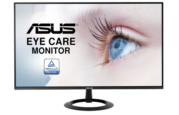 مانیتور ایسوس VZ27EHE