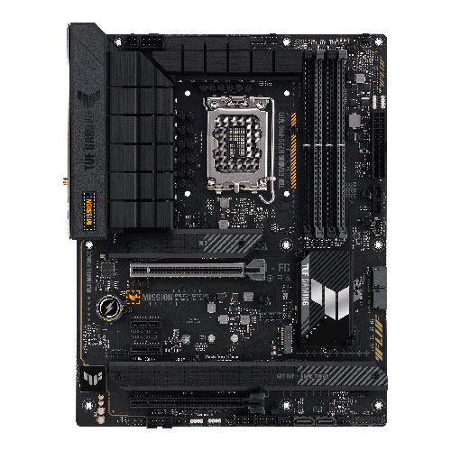 مادربرد ایسوس H770-PRO TUF WIFI
