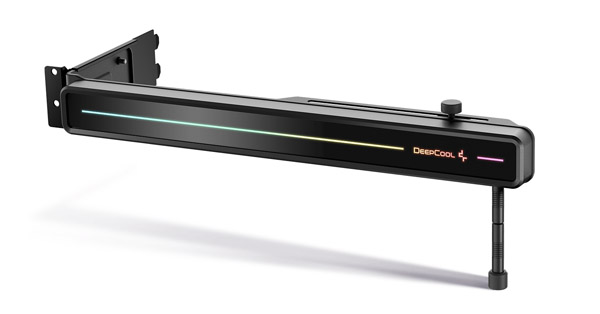 هولدر گرافیک argb deepcool st500 — تصویر ۳